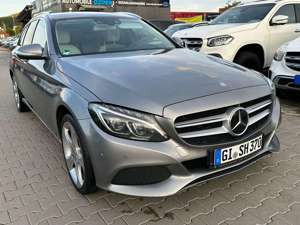 Mercedes-Benz C 250 d T BlueTec Avantgarde Business Plus