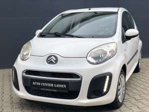 Citroen C1 Tendance Automatik 1-HAND LED