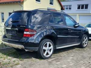 Mercedes-Benz 320 ml 320 cdi amg pacet lede lima