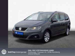 SEAT Alhambra 1.4 TSI DSG Style