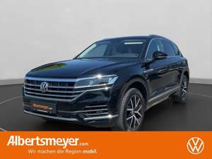 Volkswagen Touareg 3.0 V6 TDI 4Motion Drive +LUFT+AHK