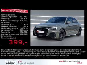 Audi A1 Sportback 30 TFSI 2x S line LED NAVI Virtual