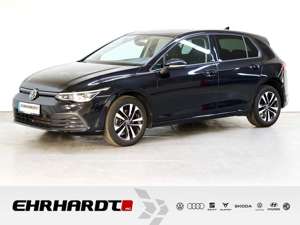 Volkswagen Golf VIII 1.5 TSI UNITED LED*NAV*SHZ*ACC*PDC*VIRTUAL...