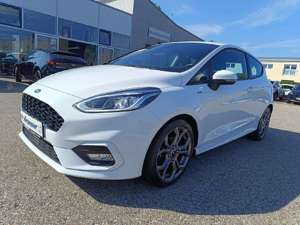 Ford Fiesta ST-Line Navi Winter-P. Key-Free