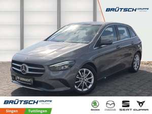 Mercedes-Benz B 180 Progressive AUTOMATIK / LED-HIGH / NAVIGATION / PA