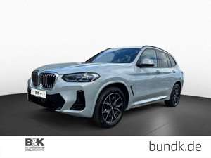 BMW X3 xDr 30iA M SPORT LivePro,Laser,AHK,Pano,StHz