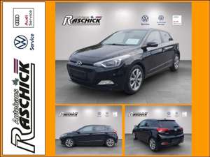 Hyundai i20 YES Gold 1.2 Navi Klimaautomatik Sitzheizung