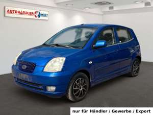 Kia Picanto 1.1 EX KLIMAANLAGE SITZHEIZUNG