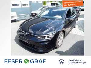 Volkswagen Golf 1.5eTSI R-Line DSG Navi AHK Kamera ACC