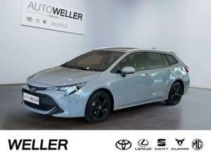 Toyota Corolla 1.8 Hybrid TS Comfort *LED*ACC*Navi*DAB*