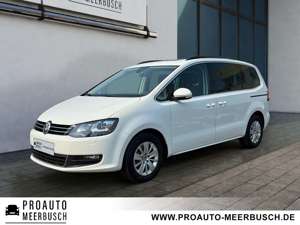 Volkswagen Sharan Comfortline AHK/ACC/PANO/RFK/EASYOPEN