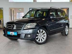 Mercedes-Benz GLK 220 CDI 4Matic*Sport*Xenon*SHZ*PDC*AHK*Klima