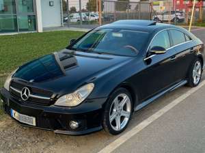 Mercedes-Benz CLS 320 CLS-Klasse Diesel CDI 7G-TRONIC DPF