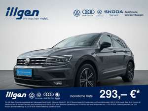 Volkswagen Tiguan 2.0 TDI IQ.DRIVE LED+ACC+HUD+NAV+CLIMAT+AHK