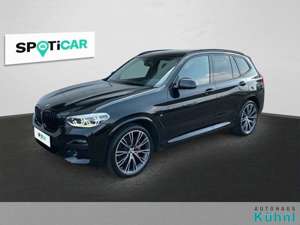 BMW X3 xDrive20d M Sport/NAVI Prof./Leder/AHK/HUP