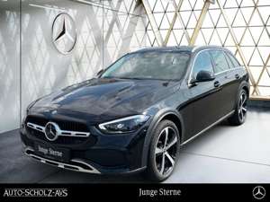 Mercedes-Benz C 220 d 4M T-Modell All-Terrain Avantgarde 360°K