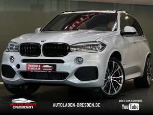 BMW X5 XD 40d M SPORT PAKET LED#PANO#SITZLUFT#LH#AHK