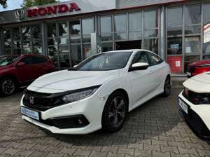 Honda Civic 1.5 i-VTEC Turbo CVT Executive