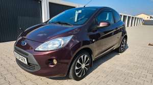 Ford Ka/Ka+ 1.3 Titanium KLIMA TÜV NEU!