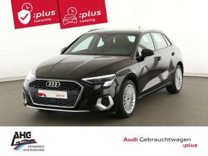 Audi A3 Sportback 35 TFSI S tronic Advanced