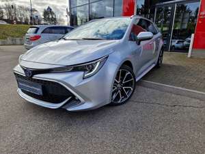 Toyota Corolla TS Hybrid 2.0 Lounge/Leder/HUD