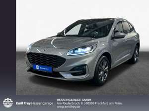 Ford Kuga 2.5 Duratec PHEV ST-LINE