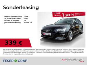 Audi A4 Avant 35TFSI S tronic /LED/Leder/ACC/Kamera