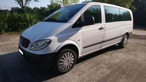 Mercedes-Benz Vito Vito 109 CDI Extralang DPF