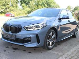 BMW 118 118 d M Sport*NAVI*SITZH*CARPLAY*AHK*