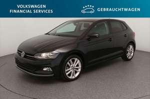 Volkswagen Polo Highline 1.0 TSI 81kW 7-Gang DSG 4 Türen