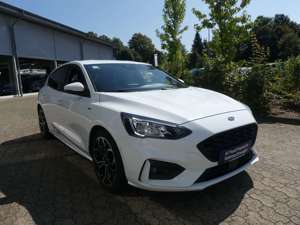 Ford Focus 1,0 l EcoBoost 92 kW (125 PS) 5T B ST-Line