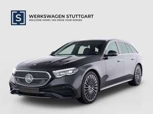 Mercedes-Benz E 300 E 300 e T AMG Line Advanced Plus  Distronic/Klima