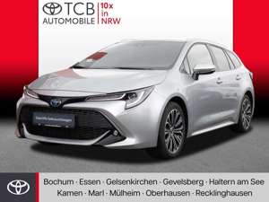 Toyota Corolla TS Team D 2.0-Hybrid Kamera*Klima*LED*SHZ*LM*