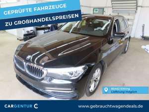 BMW 520 d xDrive Luft Lane Navi ACC RKam LED