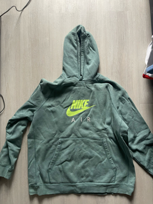 nike pullover