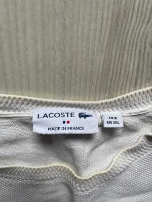 Lacoste Pullover