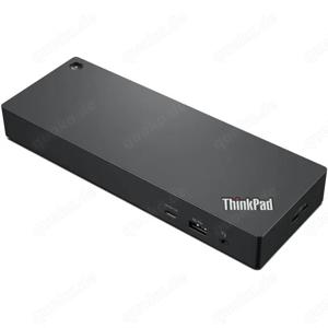 Lenovo ThinkPad thunderbold 4 Universal Dockingstation NEU 