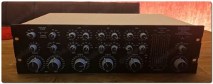 Maselec MLA-4 Multiband Compressor Mastering Compressor