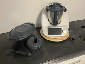 Thermomix TM6