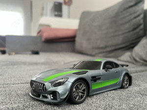 mercedes amg gt ferngesteuert