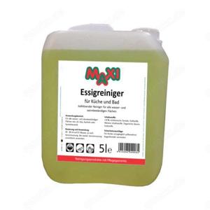 Essigreiniger 5l