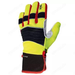 Feuerwehr handschuhe