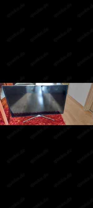 SMART-TV 43 Zoll Samsung 