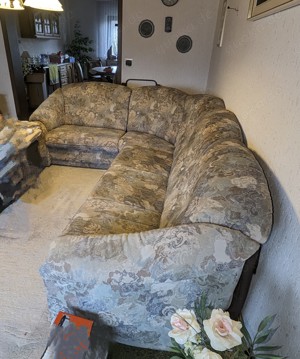 Sofa zu verschenken 