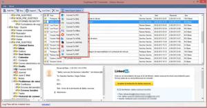 TrustVare OST to PST Converter Software