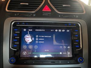 Avison Android 13 Autoradio