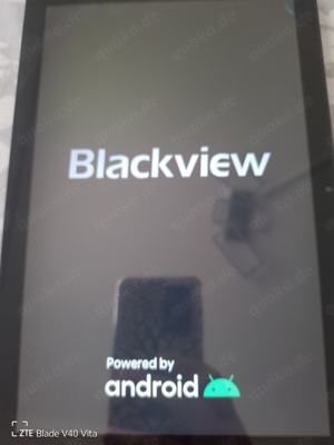 Tablet 10 Zoll Blackview 