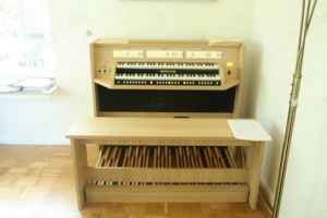 Johannus Studio 150