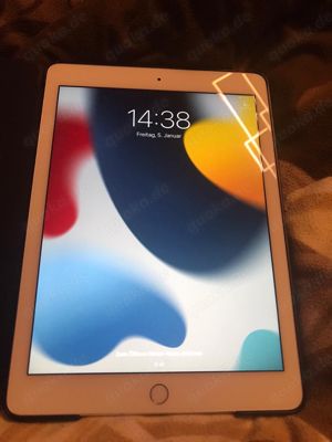 Apple iPad Air 2