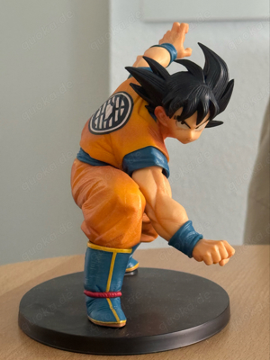 Son Goku Figur